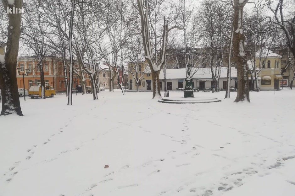 Foto: Klix.ba