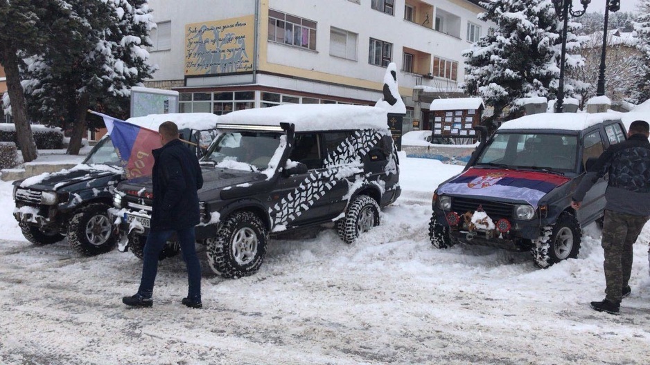 Foto: Čitatelj