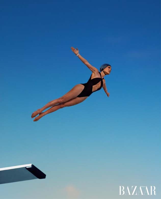 Foto: Harper's Bazaar / Camilla Akrans