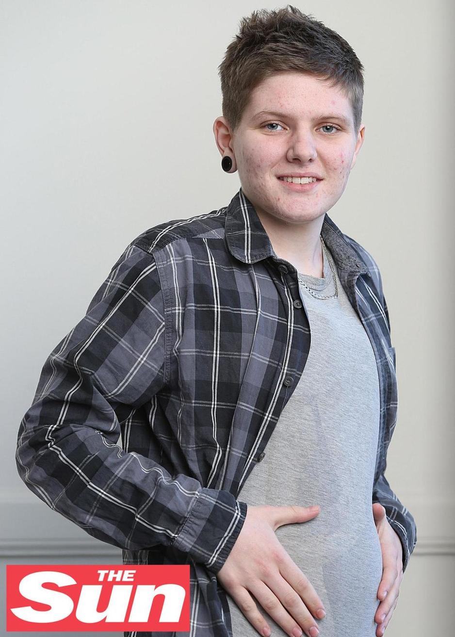 Fotografija: The Sun