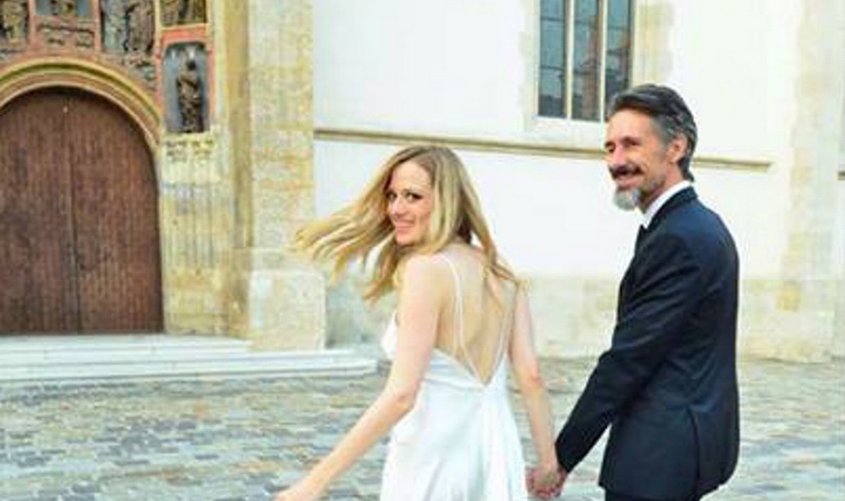 Fotografija: Gloria / Dražen i Jelena
