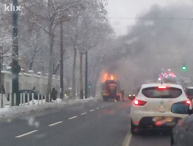 Klix.ba (Foto: Čitatelj)