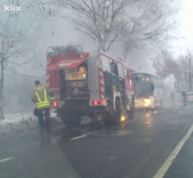 Klix.ba (Foto: Čitatelj)