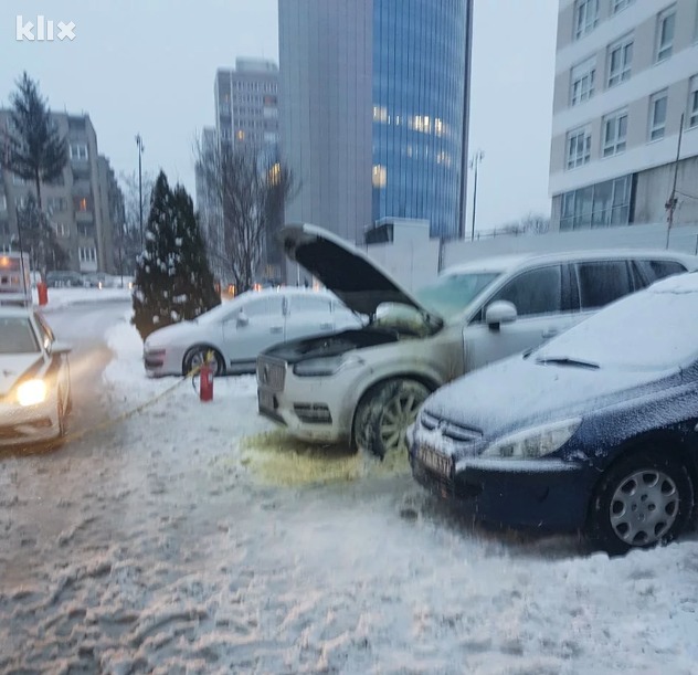 Foto: Čitatelj