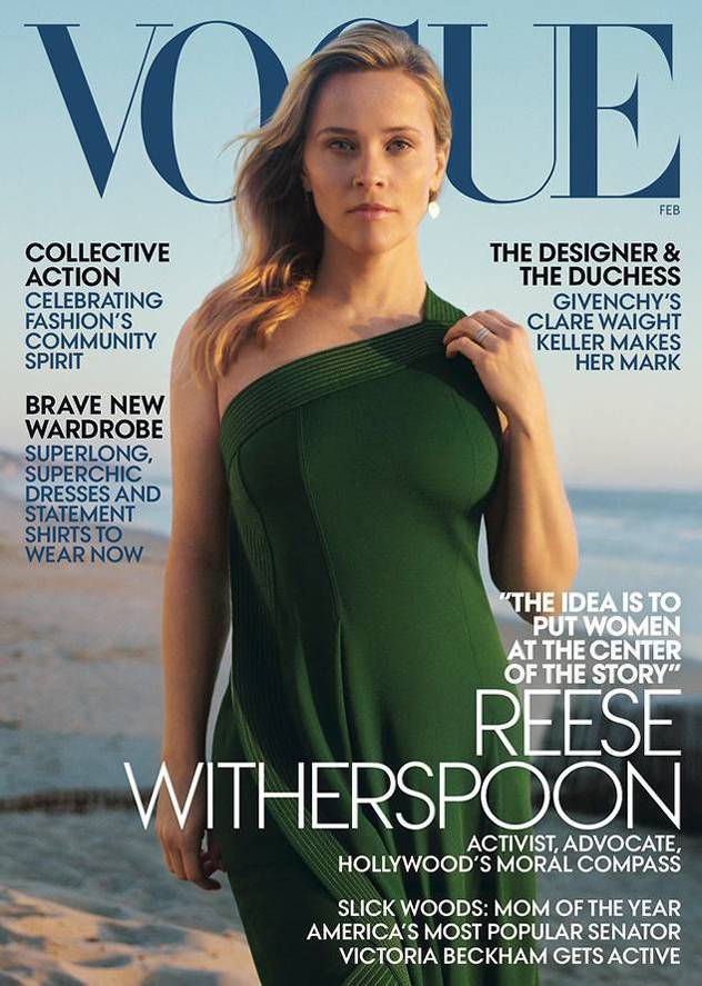 Foto: Vogue
