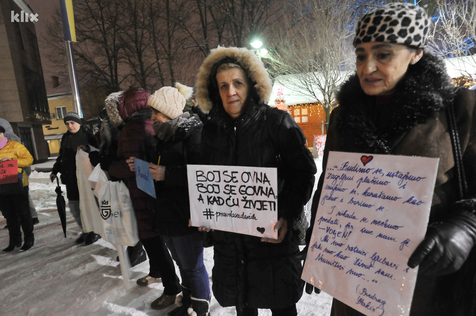 Foto: D. Z./Klix.ba