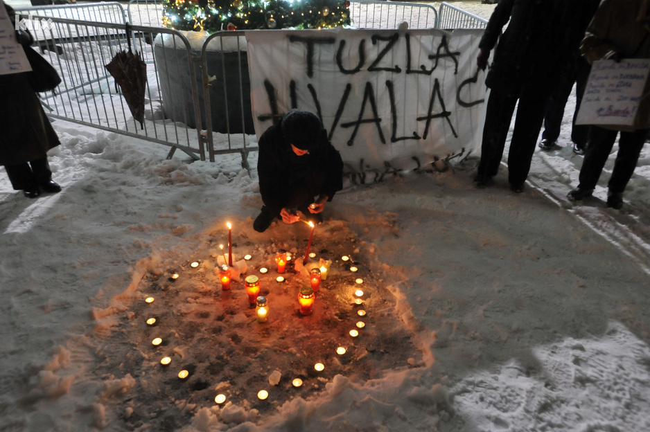 Foto: D. Z./Klix.ba
