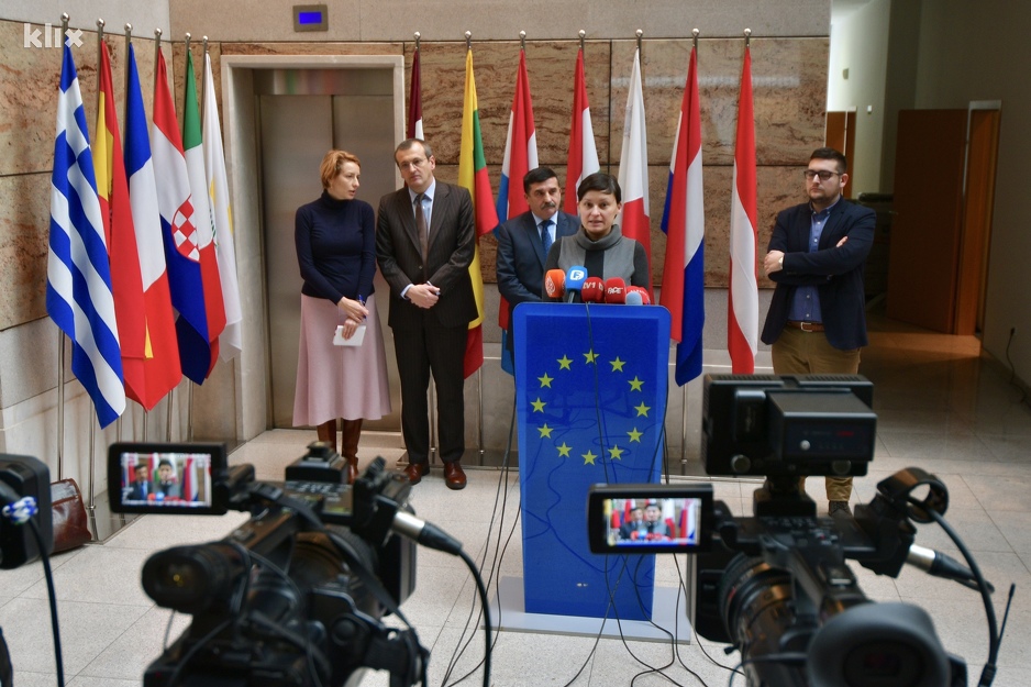 Foto: I. Š./Klix.ba