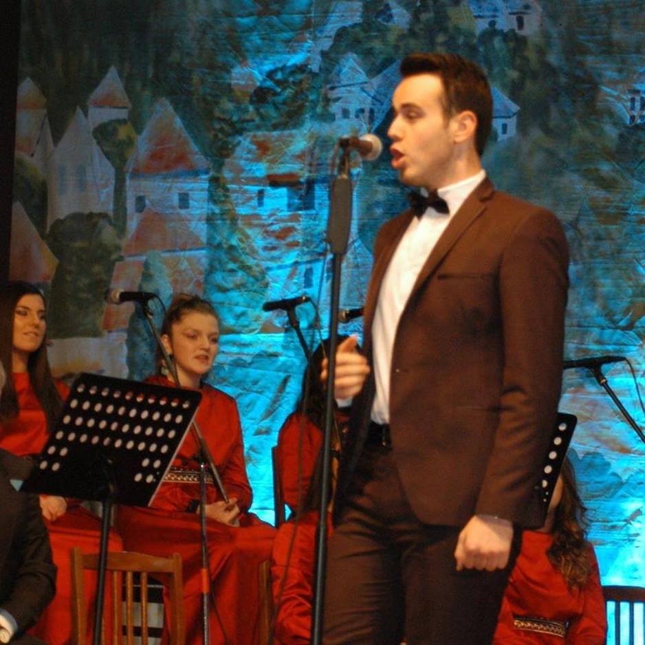 Safet Bučo