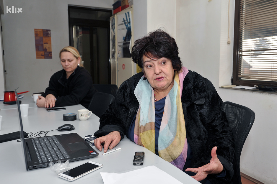 Stanojka Tešić