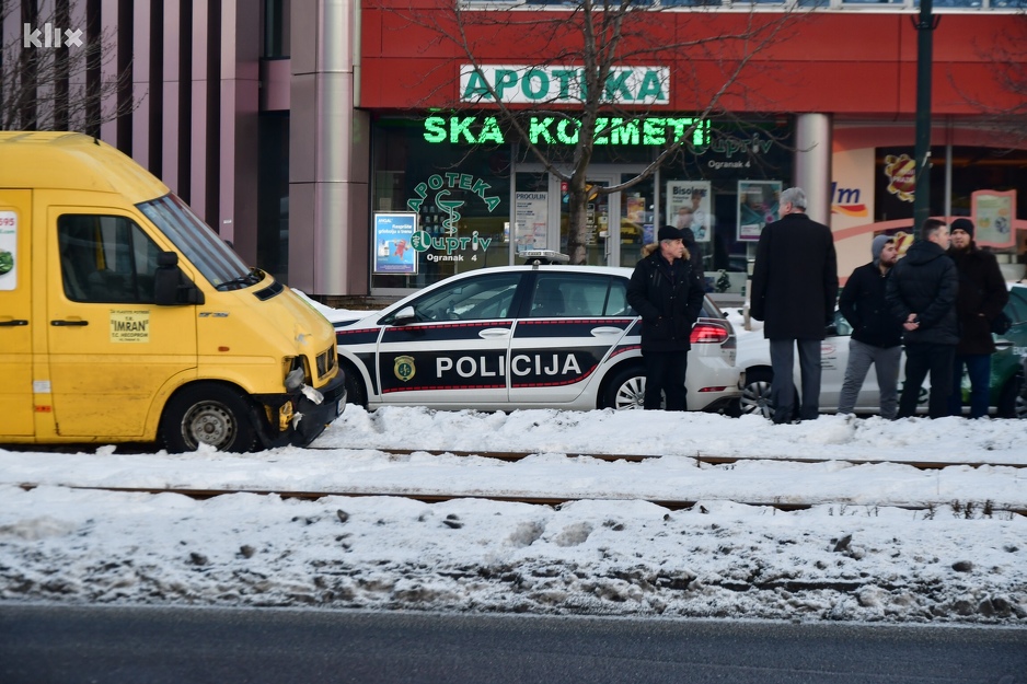 Foto: D. S./Klix.ba