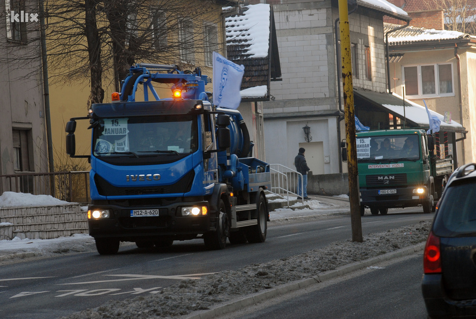 Foto: D. Z./Klix.ba