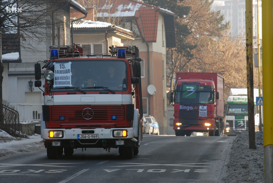 Foto: D. Z./Klix.ba