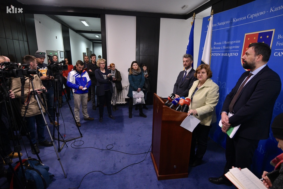 Foto: I. Š./Klix.ba