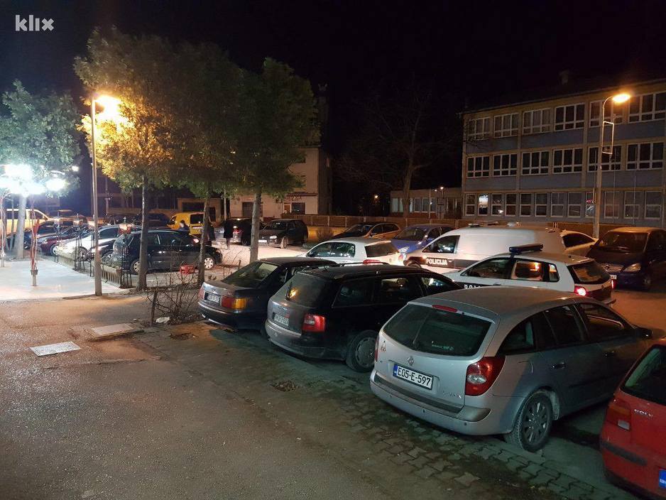 Foto: Čitatelj/Klix.ba