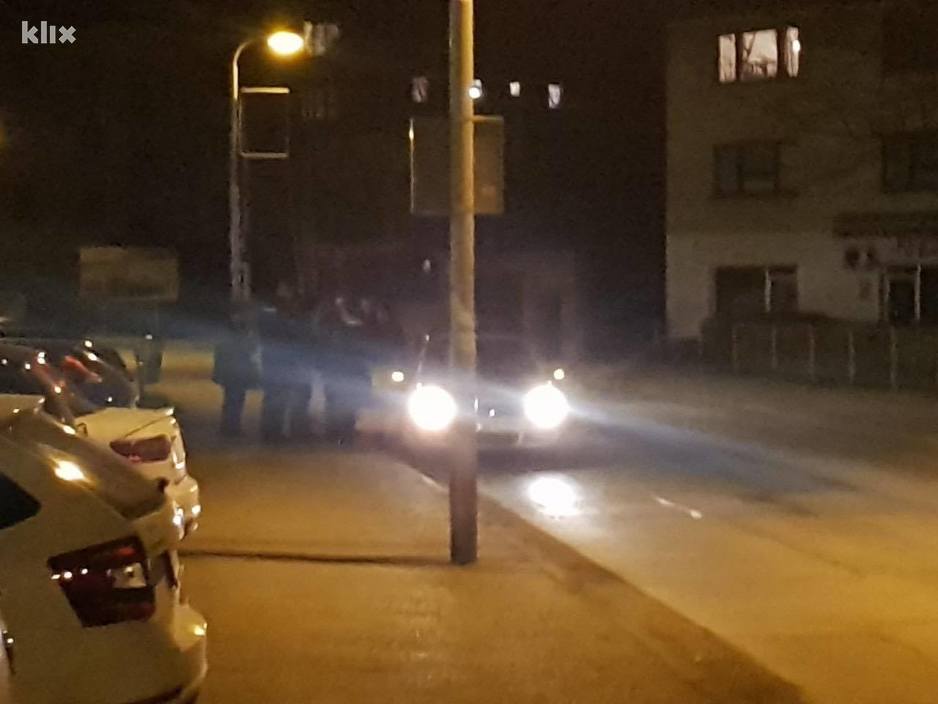 Foto: Čitatelj/Klix.ba