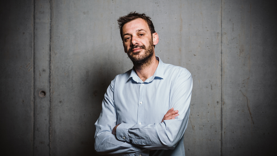 Infobip CEO – Silvio Kutić