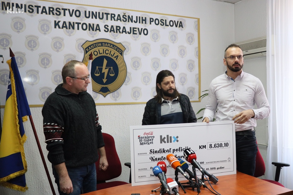Foto: H. M./Klix.ba