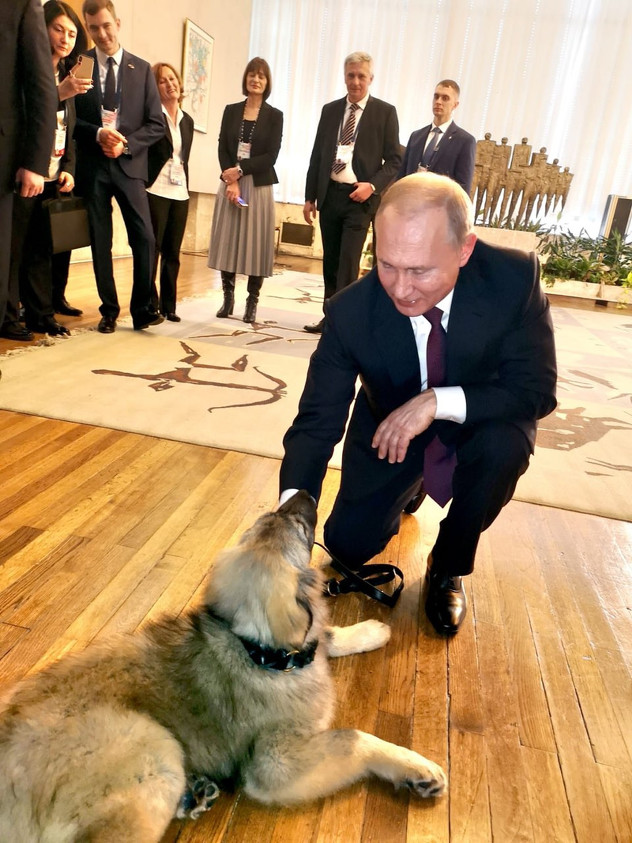 Foto: RAS Srbija