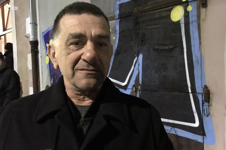 Zoran Zovko (Foto: R. D./Klix.ba)