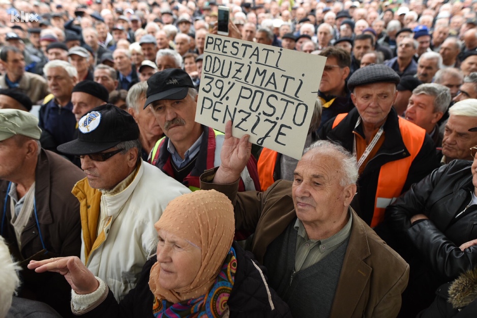 Foto: Klix.ba