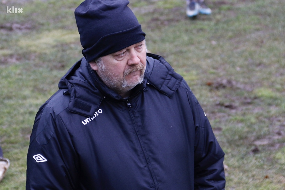 Amar Osim (Foto: R. D./Klix.ba)