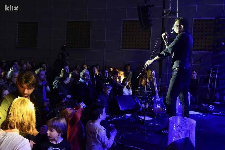 Foto: I. Š./Klix.ba