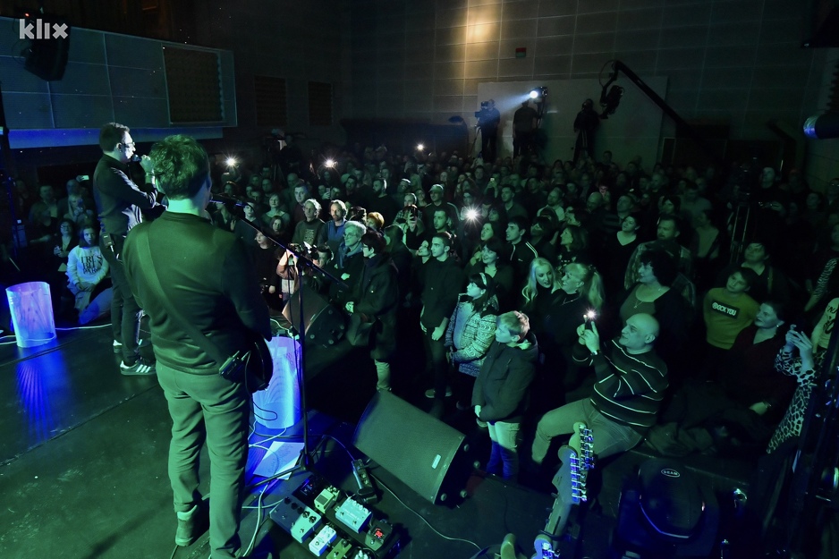 Foto: I. Š./Klix.ba
