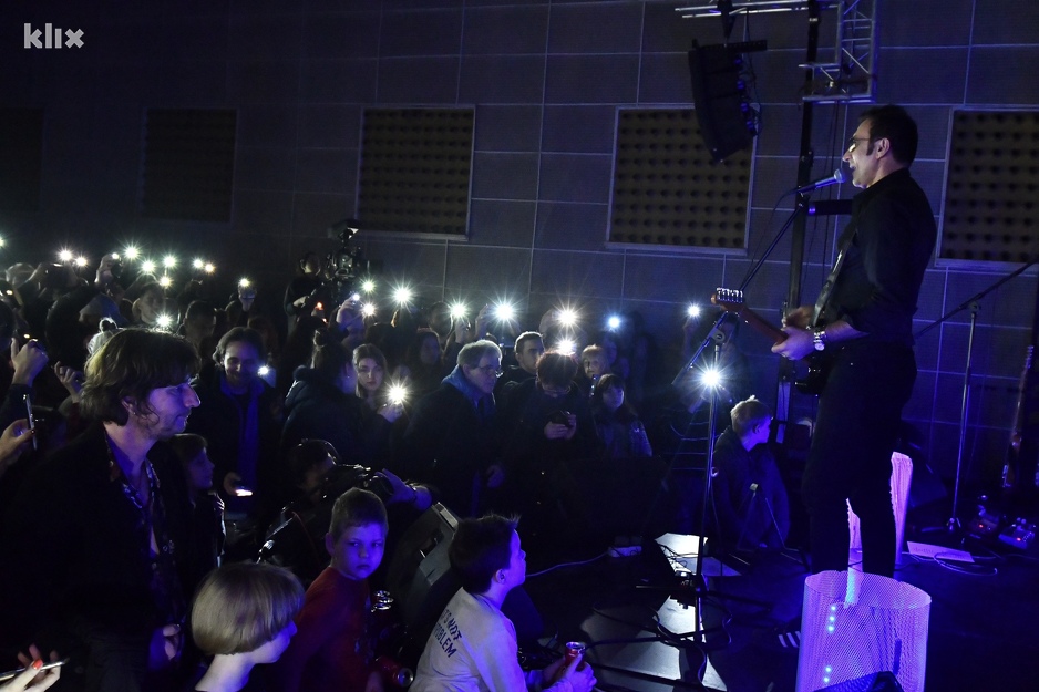 Foto: I. Š./Klix.ba