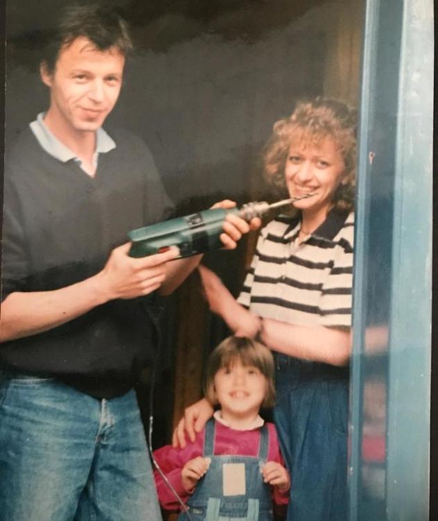 Foto: Privatna arhiva/Bild