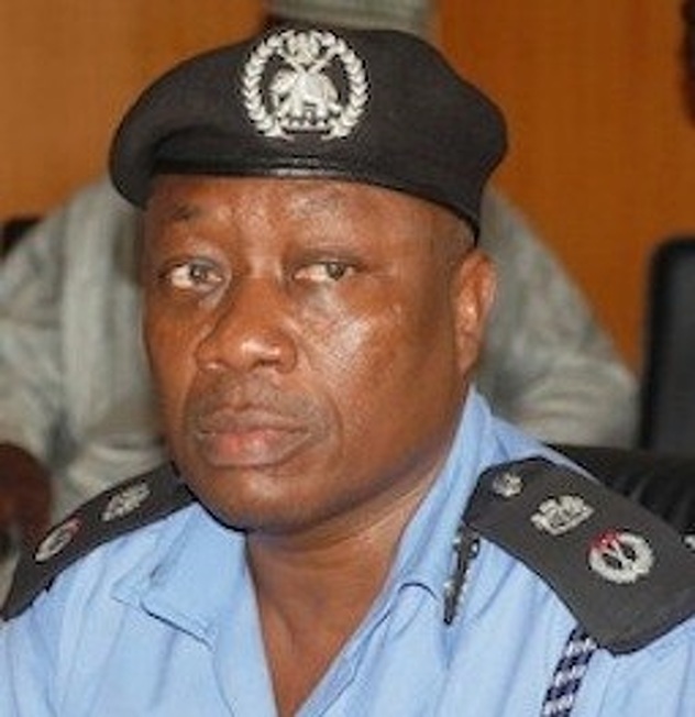 Adenrele Shinaba
