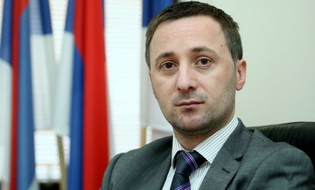 Milorad Kojić
