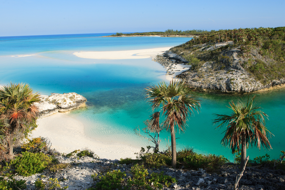 Bahami (Foto: Shutterstock)