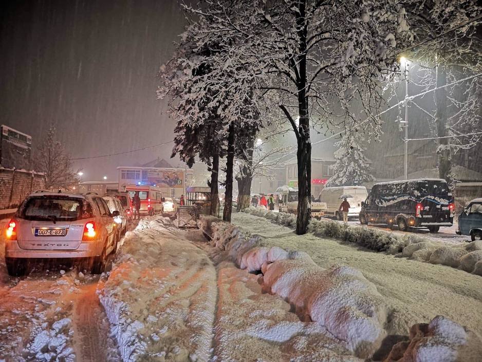 Foto: Dženad Džino