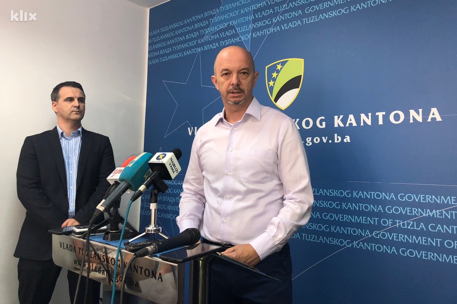 Admir Terzić (Foto: Arhiv/Klix.ba)