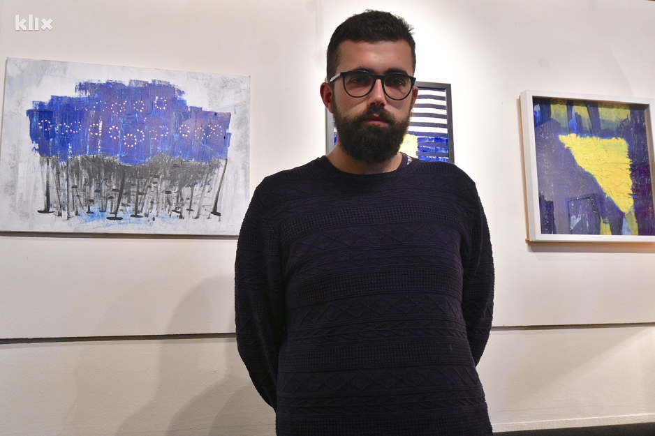 Foto: I. Š./Klix.ba