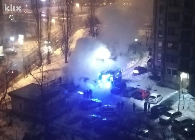 Foto: Čitatelj