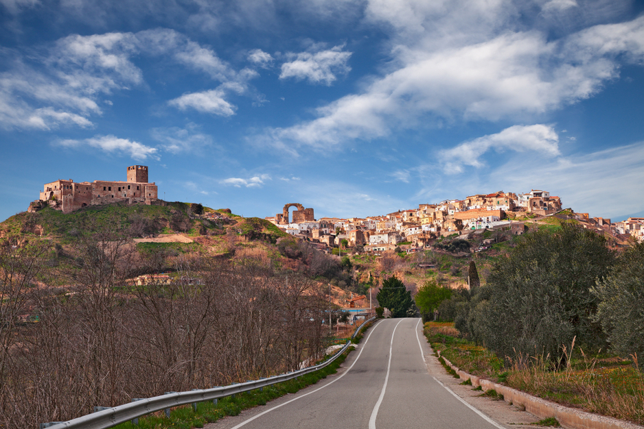 Selo Grottole (Foto: Shutterstock)