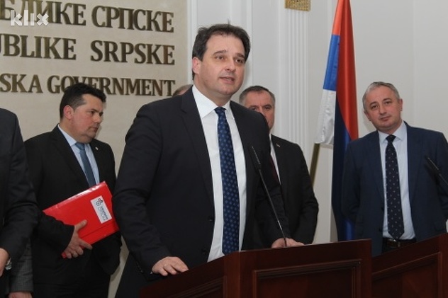 Foto: M. D./Klix.ba