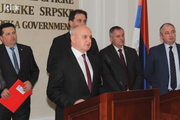 Petar Đokić (Foto: M. D./Klix.ba)