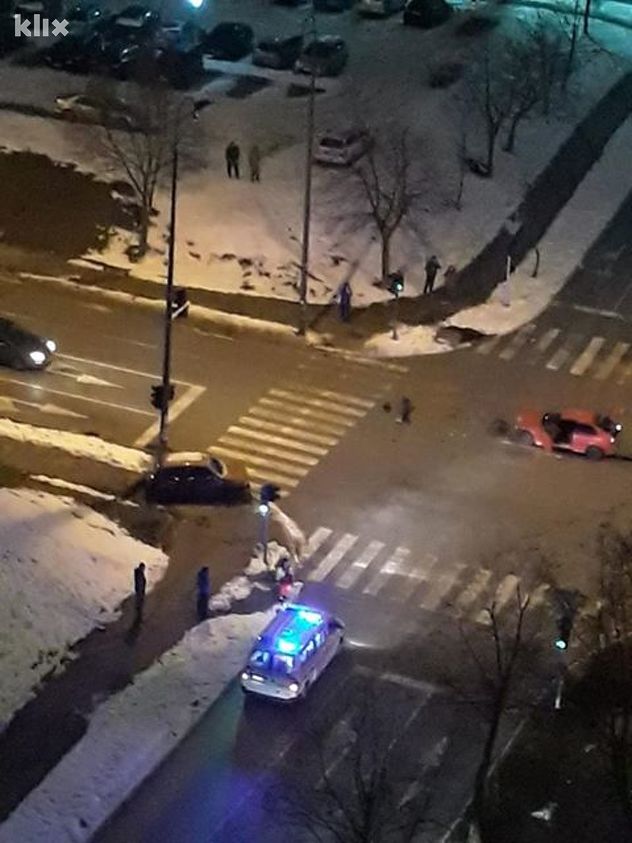 Foto: Čitatelj