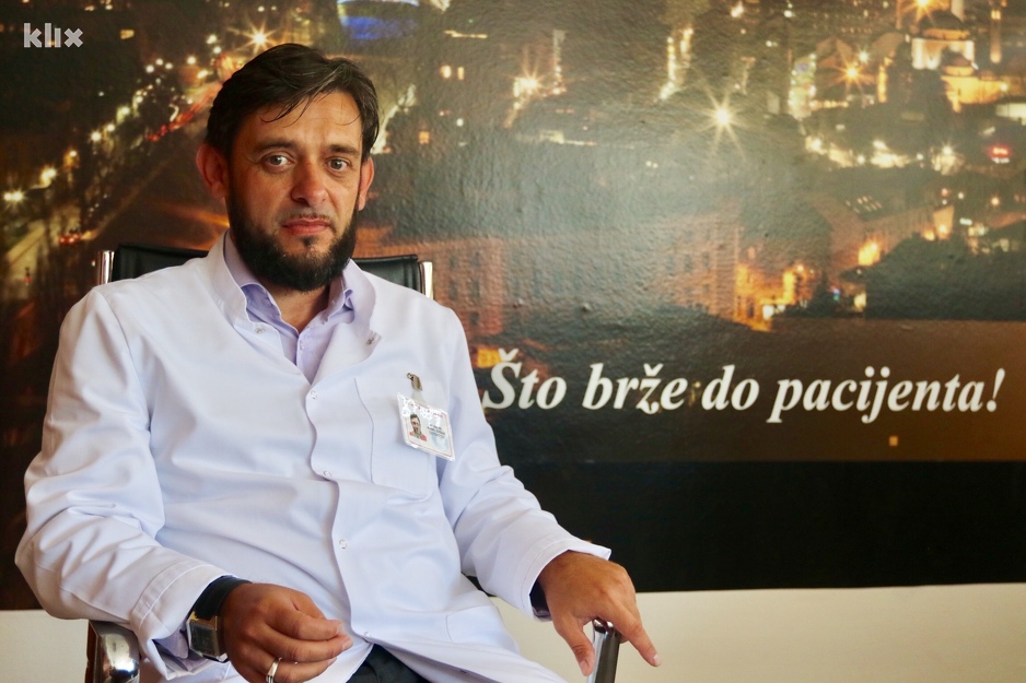 Adem Zalihić