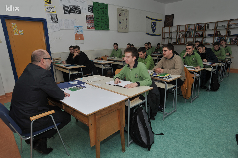 Foto: D. Z./Klix.ba