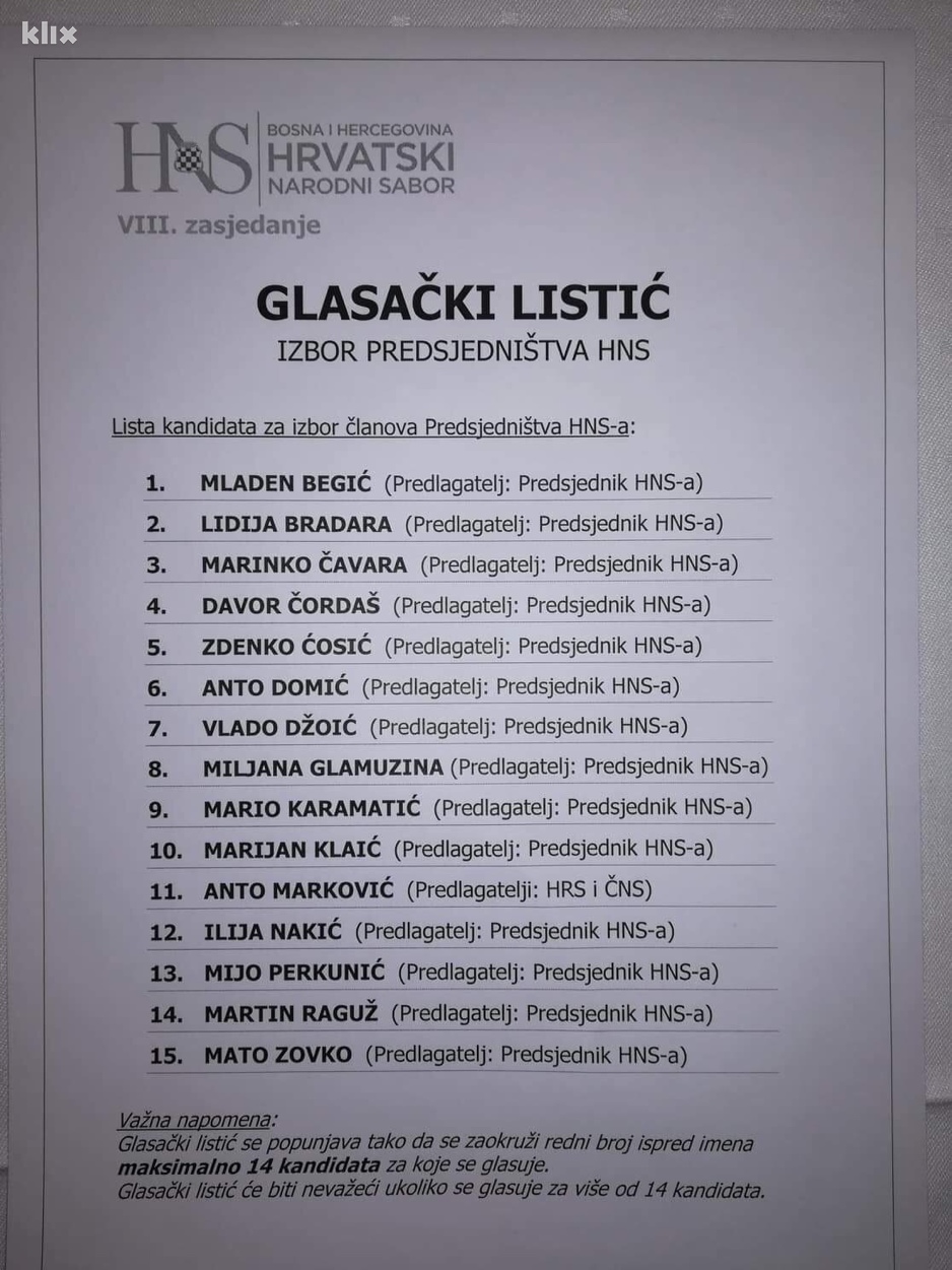Foto: R. D./Klix.ba