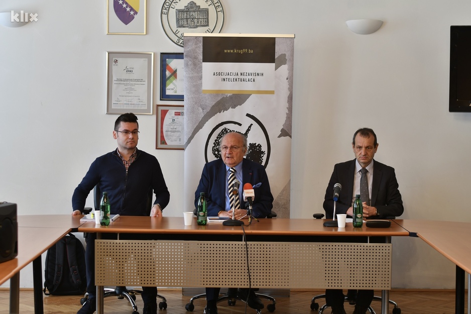 Foto: I. Š./Klix.ba