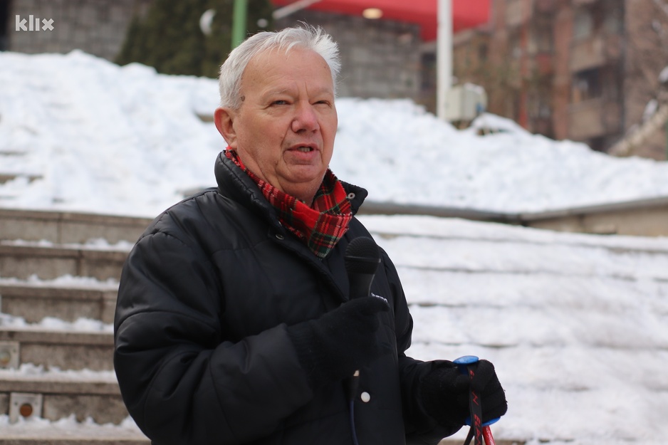 Foto: E. M./Klix.ba