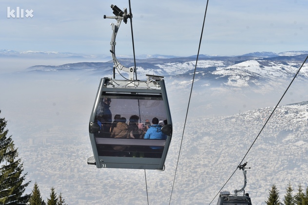(Foto: I. Š./Klix.ba)