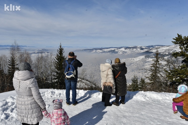 (Foto: I. Š./Klix.ba)