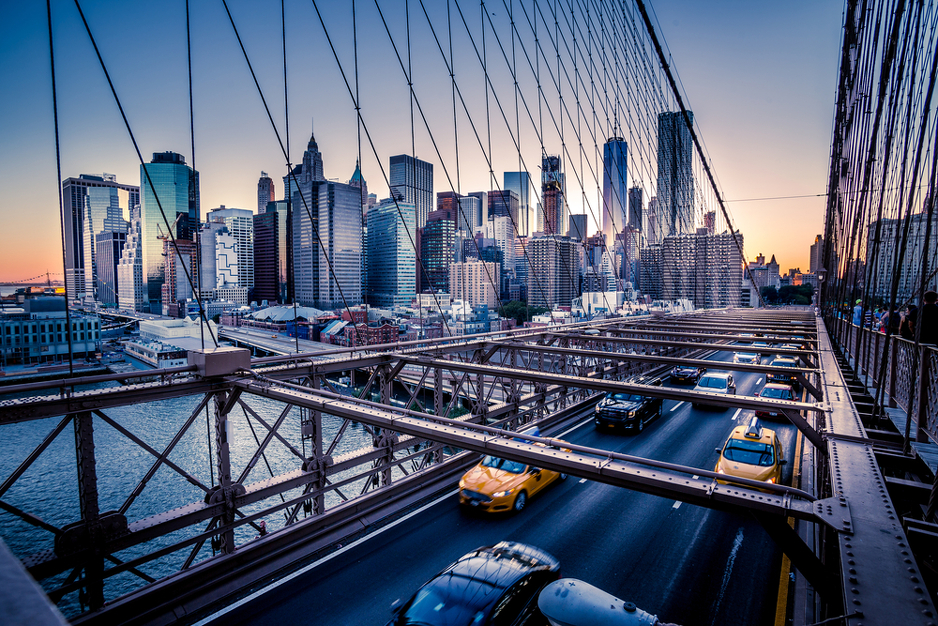 Brooklyn (Foto: Shutterstock)
