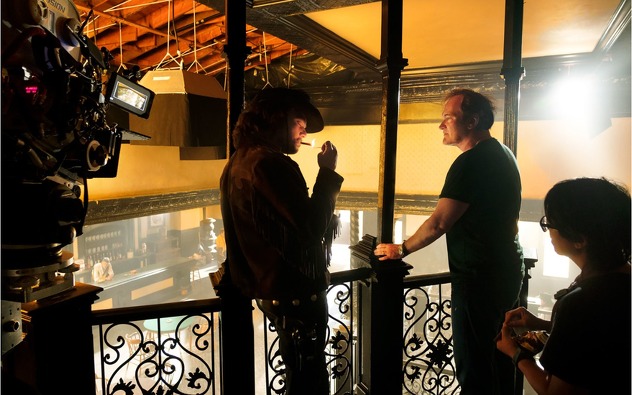 Fotografija: Andrew Cooper / Sony Pictures Entertainment